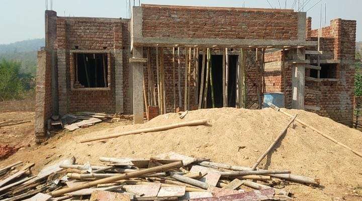 Koto ramgarh Jharkhand