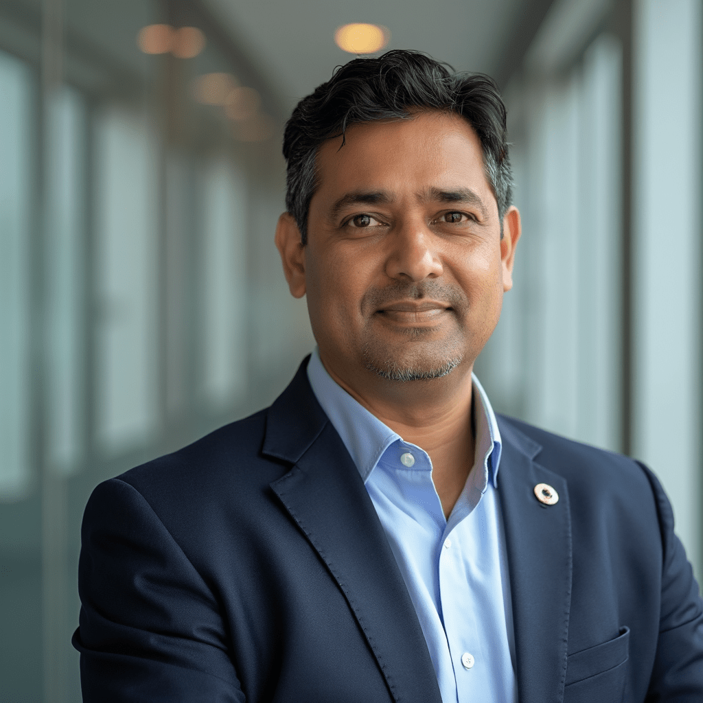 Director of Housemekar